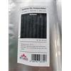 Stubai 252150 Bastone Legno per Riparazione, Nero