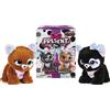 Present Pets Cucciolo Rainbow Glitter laSm
