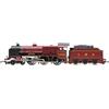 Hornby R30434 RailRoad LMS Patriot Sir Robert Turnbull 5540
