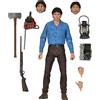NECA - Evil Dead 40Th Anniversary Ultimate Ash 7 Action Figure