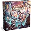 CMON Zombicide: White Death Expansion: Eternal Empire Board Game Expansion