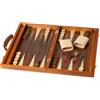 Aquamarine Games Backgammon Signature iQA3