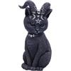 Nemesis Now Pawzuph Non Specificato Statuetta standard poliresina
