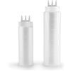 IBILI - 681405 - Flacone per intingere i dolci, 500 ml