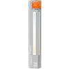 LEDVANCE SMART+ Wi-Fi - Luce sotto il mobile 50cm, striscia luminosa controllabile tramite app, illuminazione LED da cucina o luce da mobile dimmerabile, illuminazione da 2700 a 6500K