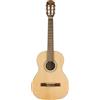 Fender CN-30 Chitarra acustica 3/4 dimensione, corde in nylon, naturale - Ideale per principianti