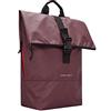 Forvert Tarp Lorenz Backpack, Color: plum, Size: OS