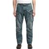 G-STAR Rovic 3D Loose Denim, Multicolore (Vintage Storm D26149-d860-h704), 32W x 34L