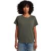 G-Star Raglan R T Wmn T-Shirt Donna