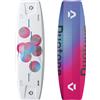 Duotone Soleil Concept Blue 2026 kiteboard, 136 x 39