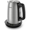 Philips Avance Collection HD9359/90 Bollitore in metallo - Contr. temp. e mant. calore