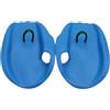 Generico Palette da Nuoto Cinturino portatile ergonomico rimovibile