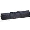 RichVibe 600D Oxford Sedia da Campeggio Borsa di Immagazzinaggio Grande Capacità Sacca per Tenda Pieghevole Tenda Tenda Mat Outdoor Escursioni Viaggi 120 cm