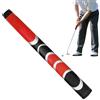 Generisch Manopole per mazze da golf, impugnature di ricambio leggere per mazze da golf, impugnature antiscivolo per uomini, donne, adolescenti, bambini, atleti, golfisti
