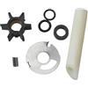 ZYJOZMD Kit girante Pompa Acqua Motore per Barche 47-89980T1 per Mercury 3.5/3.6/4/4.5/7.5/9.8HP 47-89980Q1