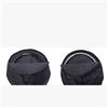 RichVibe Custodia protettiva per ruote di bicicletta in nylon 420D, custodia protettiva per ruote da 26, 27,5, 29, antipolvere, con manico, per ciclismo