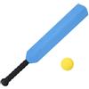 Generisch Set di racchetta e pallina, giocattolo per allenamento sportivo, colpisce con racchetta e palla su supporto, divertente gioco all'aperto per bambini, giochi da giardino
