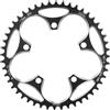 Generic Catena for Bicicletta MTB 110BCD a Denti Stretti e Larghi 36T-58T Pignone, manovella, Corona e Set di manovella Parti e Accessori 110 BCD