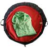 Generico Wetsuit Changing Mat Waterproof Surf Wet Bag Portable Organizer