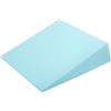Generisch Tavola inclinata antiscivolo per squat, cuneo da yoga multifunzionale, accessorio per fitness, design durevole e leggero, allenamento della forza, recupero muscolare, 32,5 x 30 x 9 cm