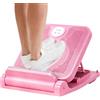 Generico Calf Stretch Wedge Slant Board - Adjustable Incline Stretcher With Timer