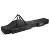Axrye Borsa da Pesca 150cm Sacca Porta Canne Portatile - Portatile Pieghevole per Canna da 3 Strati con Organizer Multiple Custodia Impermeabile per Cannas Pesca Borsa Organizer