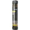 Drawup Rotolo di rete in PVA per pesca alla carpa, 5 m, ricarica solubile in acqua per boilie, dimensioni: 25 mm, 37 mm, 44 mm (25 mm)