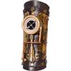 Generic Polsiere da uomo Steampunk Bracciale
