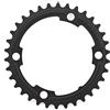 SHIMANO FC-R8100 ROAD ULTEGRA 2x12S corona catena 36 denti nero
