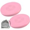 Generico Ballet Turning Board | Pirouette Training Turn Disc For Dancers | Turn board improves balance, stability and pirouette for ballet practice, training and performance.