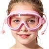 ZOJPNJSM Occhialini Nuoto Bambini protezione per bambini in piscina con