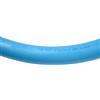 RichVibe Camera d'aria ultraleggera in TPU per mountain bike da 26/27,5/29 pollici, 45 mm per valvola francese, adatta per pneumatici da 1,95 a 2,8, tubo MTB blu