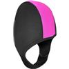 Generico Cuffie da nuoto per donna Cappuccio per immersioni subacquee in neoprene da