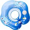 Generico Tubo galleggiante da piscina per bambini Decorazioni Gonfiabili