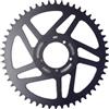Generic 36T/38T/40T/42T/44T/46T/48T/52T Catena Ruota Dentata Motore Centrale CNC Corona Pignone Parti di Biciclette Elettriche