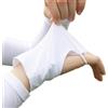 Amesor Guanto Da Golf UPF 50+ Mitt Proteggi Dita Ice Sink