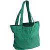 Generic Borsa per Tappetino da Yoga con Tela Resistente e Alla Moda per Praticanti di Yoga, Grande capacità e Facile da Trasportare (GREEN)
