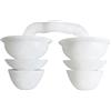 Generico Swimming Nose Plug - Silicone Breathing Protector with Storage Case