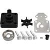 ZCDYGHU 63V-W0078-00-00 W0078-00 44323-00 44352-00 Kit Pompa Acqua per Yamaha per fuoribordo Parsun 2 Tempi 9, HP 15