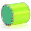WENYAZIGUO Lenza da pesca, Lenza da pesca in nylon 500 m, dimensioni multiple, multicolore, 7-38 libbre, for acqua dolce salata(Light green,6.0-0.40mm-30LB)