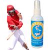 Generic Grip Spray - Guanti ad asciugatura rapida | 100 ml Sticky Traction Enhancer, liquido antiscivolo, adesivo per la stabilità del movimento del campo, controllo migliorato pallacanestro, calcio