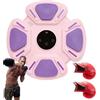 Generisch Sacco da boxe, dispositivo di allenamento, bersaglio da parete con reazione alla luce