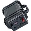 FREEDOH Batteria per propulsore 12V 150AH 200AH Pacco batterie al Litio 24V 60AH 80AH 100AH 120AH 150AH Batterie con Caricabatterie,24v150ah