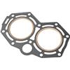 ZCDYGHU 346-01005 Guarnizione per Motore fuoribordo TOHATSU 2 Tempi 25HP 30HP per Mercury 27-8M0065584-00