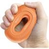 Generisch Anello di rinforzo per impugnatura, in silicone, per allenamento