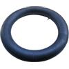 HavenlyCove Camera d'aria per bicicletta, 20 x 4,0, 24 x 4,0, 26 x 4,0, in gomma butilica resistente alle forature, per valvole americane per bici elettriche e grasse (26 x 4.0-AV)