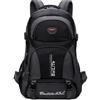 SZLIFE Zaino Trekking 65L Impermeabile per Campeggio ed Escursionismo, Design Moderno