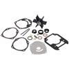 ZYJOZMD Kit Pompa Acqua fuoribordo 8M0142980 per Mercury per Quicksilver 3.4L V6 4.6L V8 47-8M0205803 47-8M0142980 8M0205803 Motore per Barche