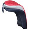 Generico Driver Headcover - Neoprene 10x20cm | Waterproof Golf Club Fairway