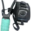 Generic Cinturino da braccio con quadrante da tennis, aiuto per l'allenamento del polso per lo swing da tennis | Bracciale da allenamento stabile e regolabile | Allenatore fisso di polso aumenta la